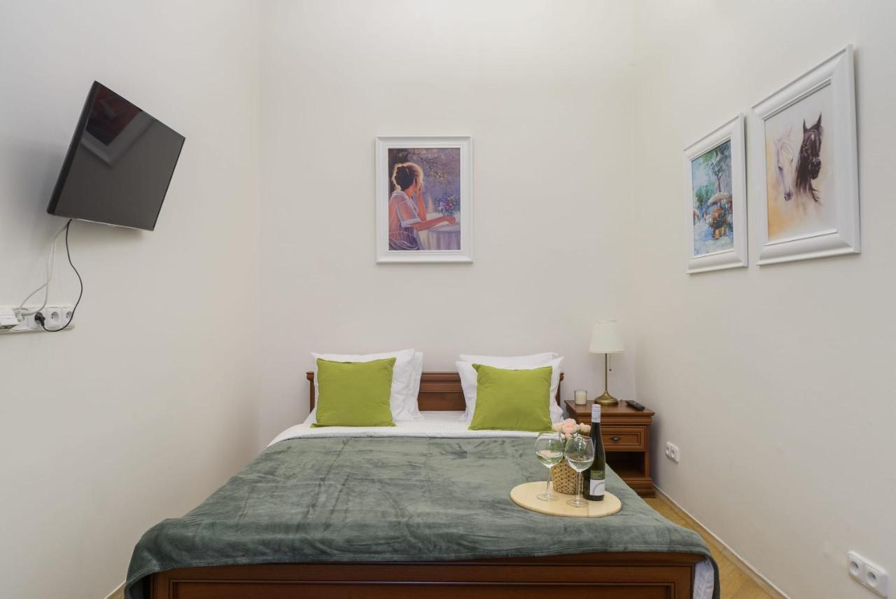 Cozy Apartment Near Stefanikuv Most Prag Dış mekan fotoğraf
